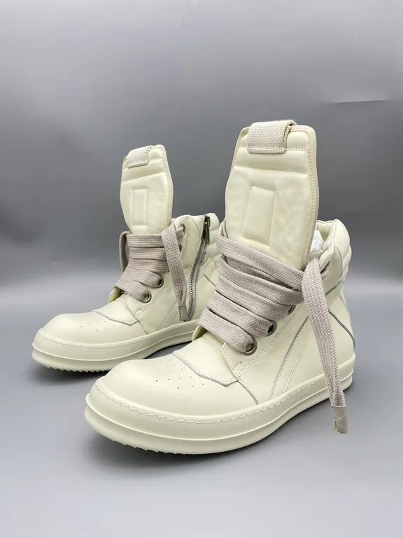 Rick Owens Shoe 